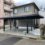 敦賀市カーポート施工事例｜YKKジーポートProの2台用＋1.8m“はね出し屋根”で庭への動線もカバー