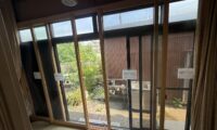 【敦賀市施工事例】LIXILインプラスを設置｜先進的窓リノベ補助金を活用して快適空間に！
