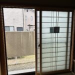 敦賀市でYKK内窓プラマードU設置｜先進的窓リノベ補助金で快適リフォーム