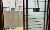 敦賀市でYKK内窓プラマードU設置｜先進的窓リノベ補助金で快適リフォーム