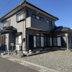 【美浜町で外壁カバー工法】雨漏れと色あせを一気に解決｜内窓工事から続くご縁の外壁リフォーム